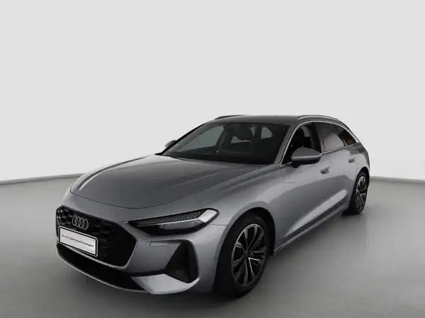 AUDI A5 AVANT (1/4)