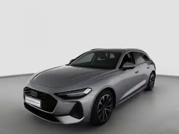 AUDI A5 AVANT (1/4)