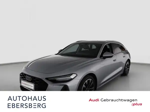 AUDI A5 AVANT (2/4)