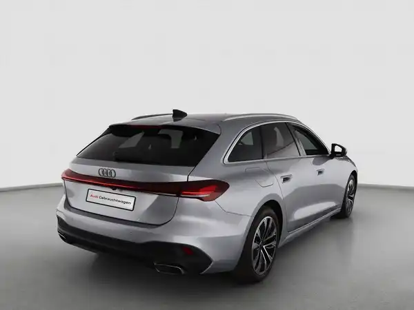 AUDI A5 AVANT (3/4)
