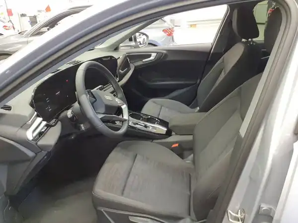 AUDI A5 AVANT (4/4)