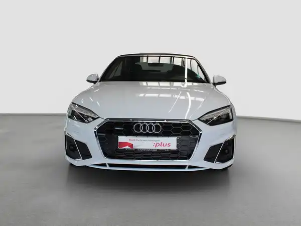 AUDI A5 CABRIOLET (3/10)