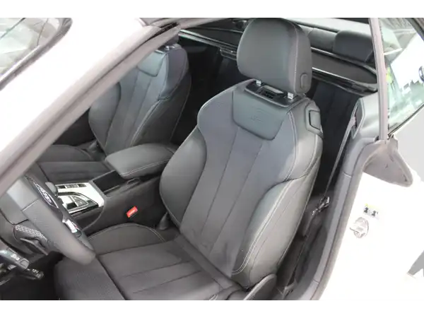 AUDI A5 CABRIOLET (7/10)