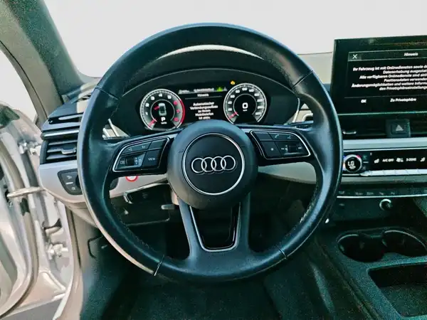 AUDI A5 CABRIOLET (11/16)