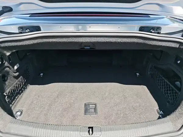 AUDI A5 CABRIOLET (13/16)