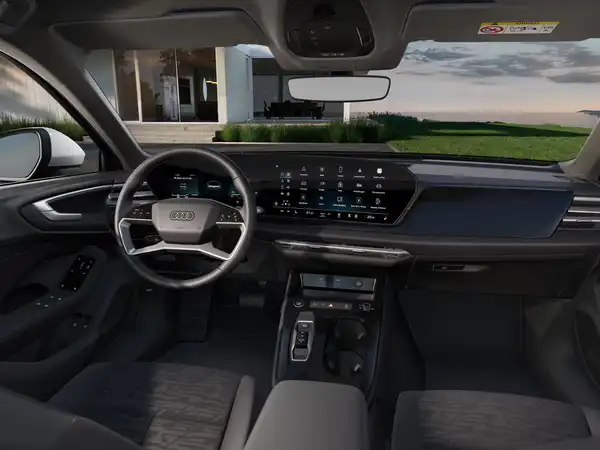 Audi A5 Avant e-hybrid (3/3)