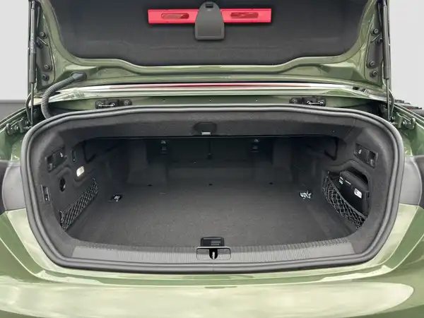 AUDI A5 CABRIOLET (13/17)