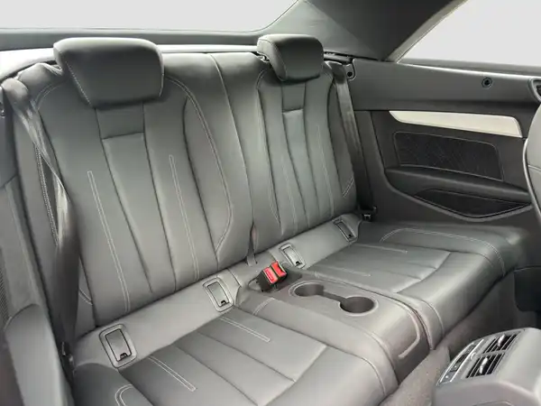 AUDI A5 CABRIOLET (16/17)