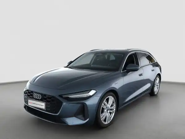 AUDI A5 AVANT (1/5)
