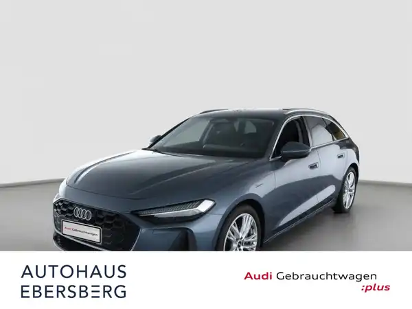AUDI A5 AVANT (2/5)