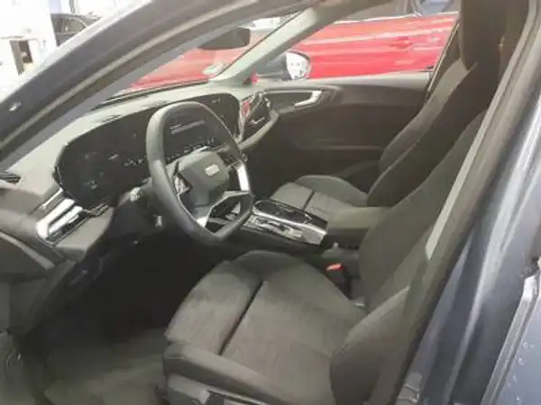 AUDI A5 AVANT (5/5)