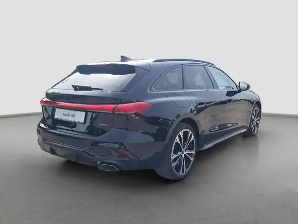 AUDI A5 AVANT (5/17)