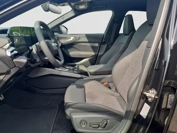 AUDI A5 AVANT (8/17)