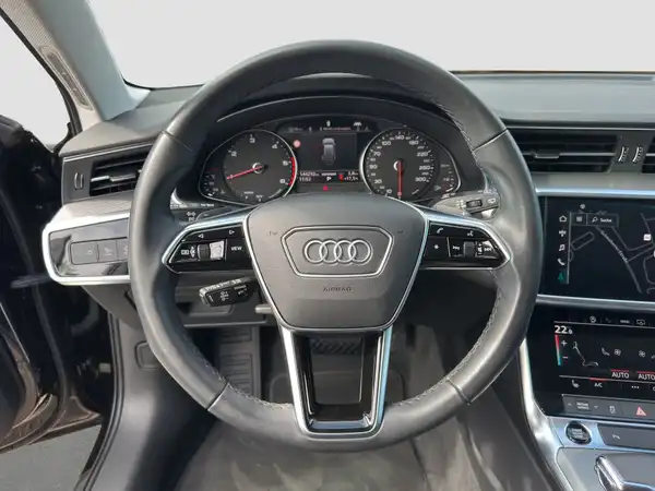 AUDI A6 AVANT (11/16)