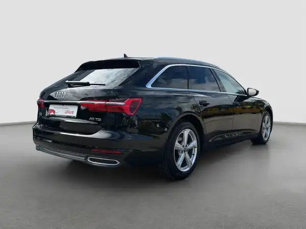 AUDI A6 AVANT (5/16)