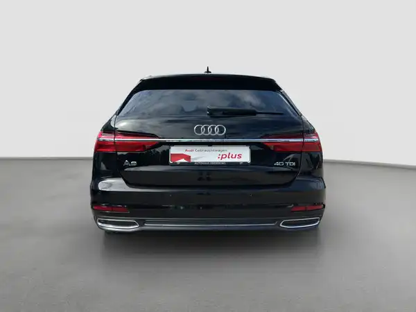 AUDI A6 AVANT (6/16)