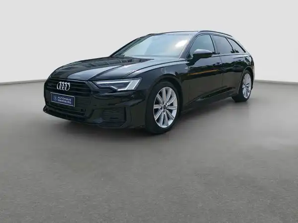 AUDI A6 AVANT (1/16)