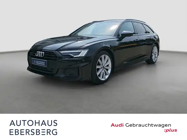 AUDI A6 AVANT (2/16)