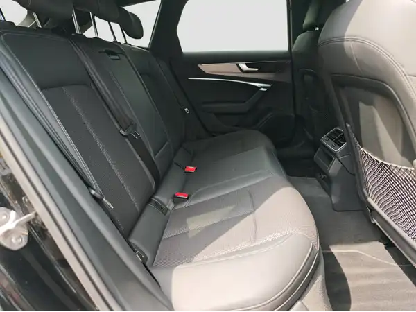 AUDI A6 AVANT (15/16)