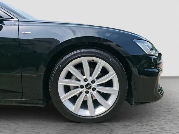 AUDI A6 AVANT (16/16)