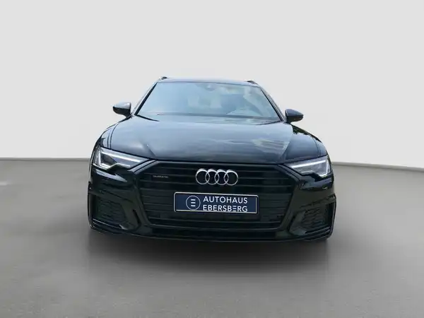 AUDI A6 AVANT (3/16)