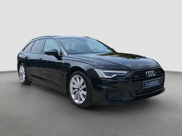 AUDI A6 AVANT (4/16)