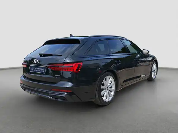 AUDI A6 AVANT (5/16)