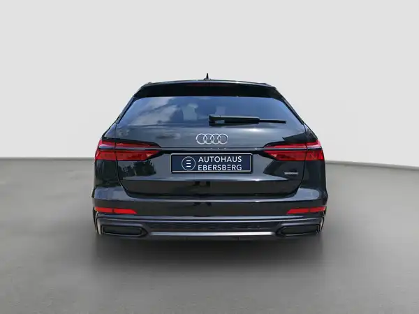 AUDI A6 AVANT (6/16)