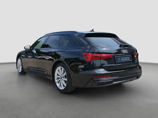 AUDI A6 AVANT (7/16)
