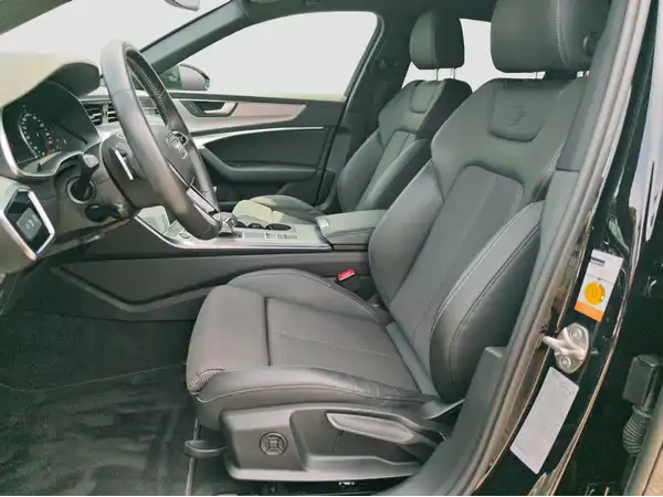 AUDI A6 AVANT (8/16)