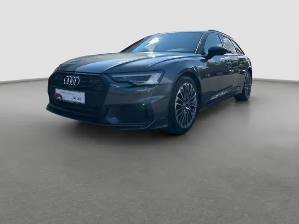 AUDI A6 AVANT (1/16)