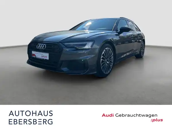 AUDI A6 AVANT (2/16)