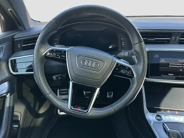 AUDI A6 AVANT (11/16)