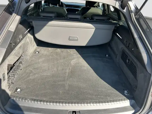 AUDI A6 AVANT (13/16)