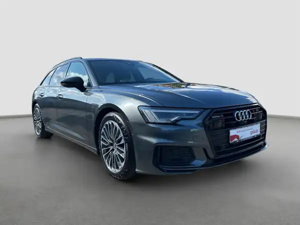 AUDI A6 AVANT (4/16)
