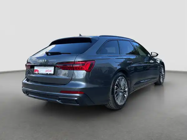 AUDI A6 AVANT (5/16)
