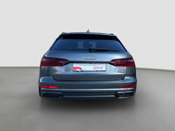 AUDI A6 AVANT (6/16)