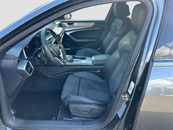 AUDI A6 AVANT (8/16)