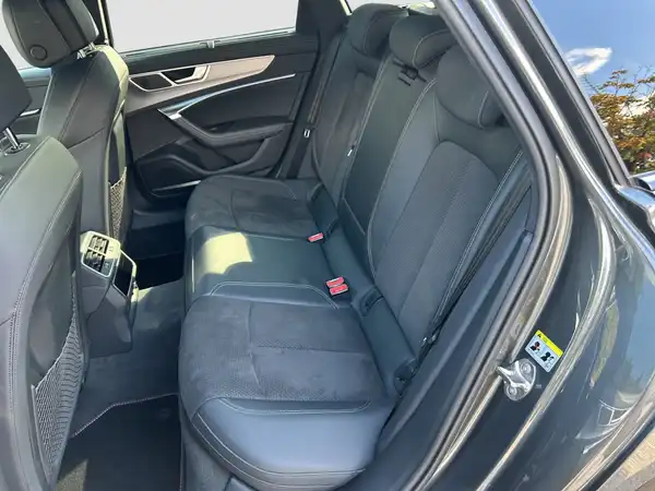 AUDI A6 AVANT (9/16)