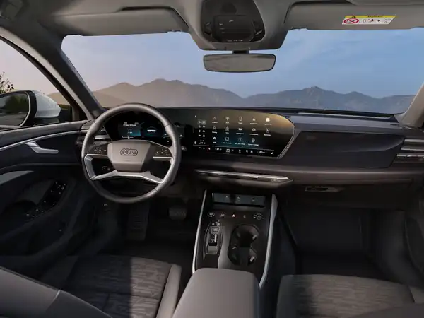 Audi A6 Avant e-hybrid (3/3)