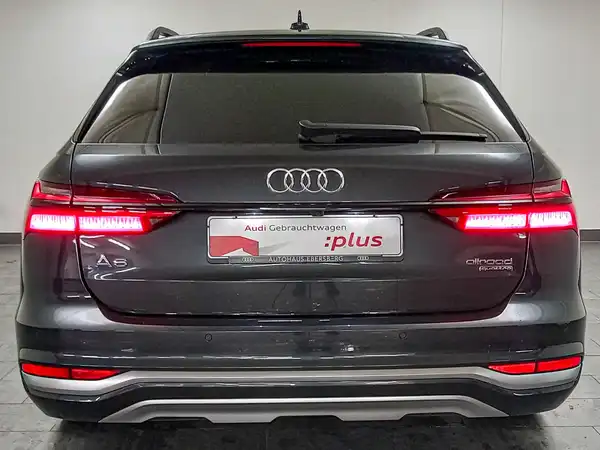 AUDI A6 ALLROAD (6/20)