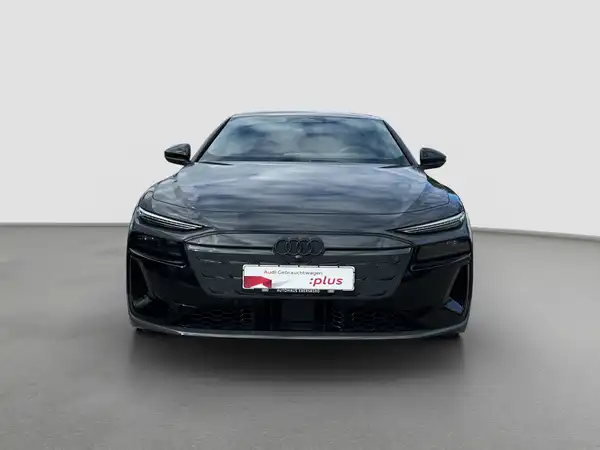 AUDI A6 E-TRON AVANT (3/16)