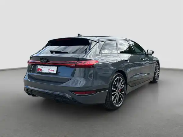 AUDI A6 E-TRON AVANT (5/16)