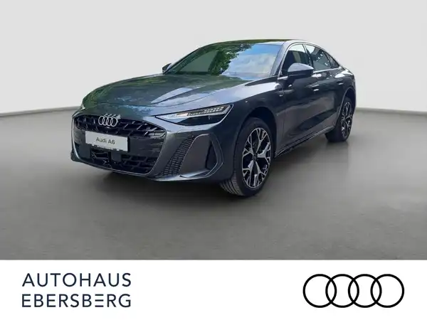 AUDI A6 LIMOUSINE (2/17)