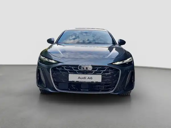 AUDI A6 LIMOUSINE (3/17)
