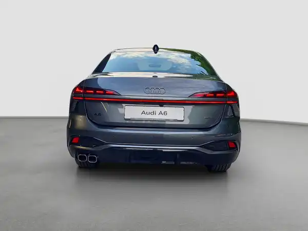 AUDI A6 LIMOUSINE (6/17)