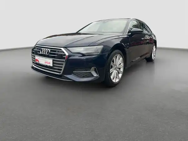 AUDI A6 AVANT (1/16)