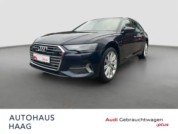 AUDI A6 AVANT (2/16)