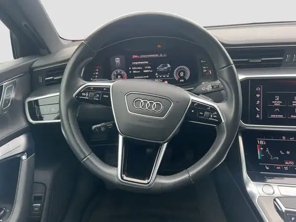 AUDI A6 AVANT (11/16)
