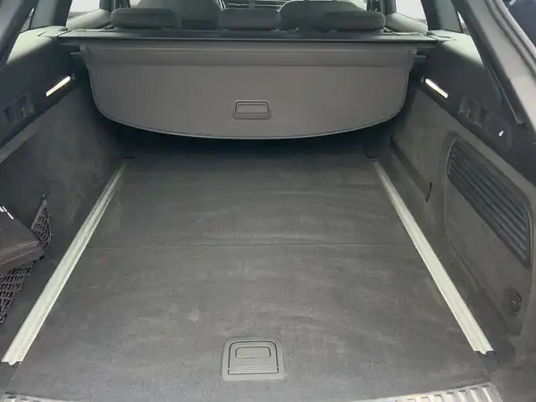 AUDI A6 AVANT (13/16)